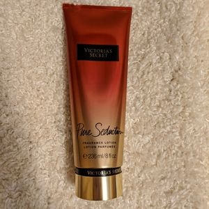 NEW VS Fragrance Body Lotion- Pure Seduction